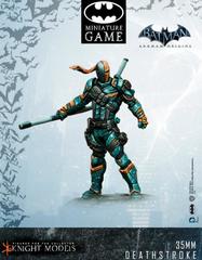 Batman Miniature Game: Deathstroke (Arkham Origins) Knight Models